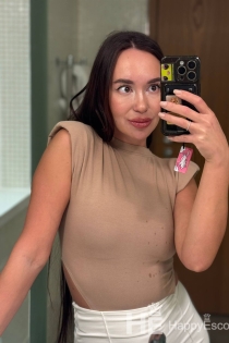 akira, Age 21, Escort in Tirana / Albania - 3