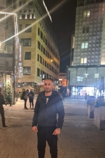 Алекс, 33 года, Эсслинген / Германия Эскорт - 2