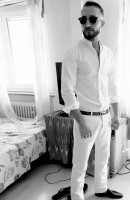 Алекс, возраст 33, Эсслинген / Германия Эскорт