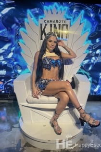 Sarah brésilienne, 29 ans, Zaanstad / Escortes néerlandaises - 21