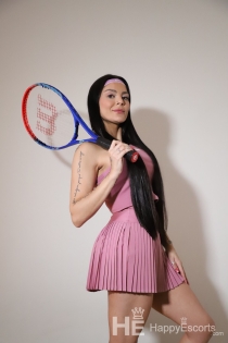 Сара, 31 година, Заанстад / Холандска пратња - 5