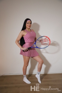 Сара, 31 година, Заанстад / Холандска пратња - 15