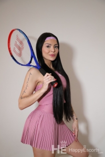 Сара, 31 година, Заанстад / Холандска пратња - 6