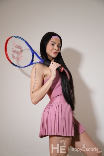 Сара, 31 година, Заанстад / Холандска пратња - 5