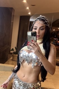 Sarah brésilienne, 29 ans, Zaanstad / Escortes néerlandaises - 19