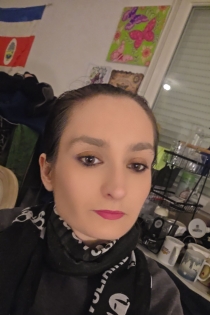 Gallay, Age 33, Annecy / France Escorts - 2