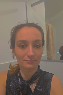 Gallay, Age 33, Annecy / France Escorts - 3