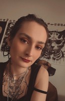 Gallay, Age 33, Annecy / France Escorts