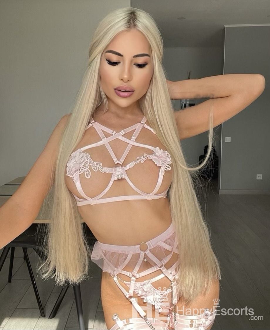 Alexia, 25 de ani, Marbella / Spania Escorte - 1