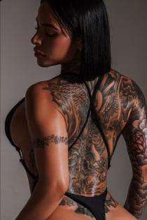 Kylie, 28 ετών, Marbella / Ισπανία Συνοδοί - 3