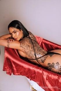 Kylie, 28 ετών, Marbella / Ισπανία Συνοδοί - 4