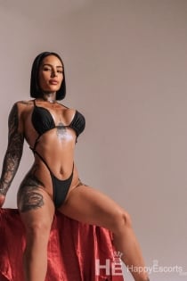 Kylie, 28 ετών, Marbella / Ισπανία Συνοδοί - 7