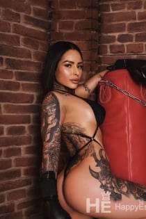 Kylie, 28 ετών, Marbella / Ισπανία Συνοδοί - 8