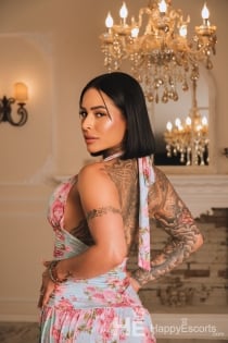 Kylie, 28 ετών, Marbella / Ισπανία Συνοδοί - 6