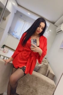 Ева, 25 година, Кишињев / Пратња Молдавије - 2