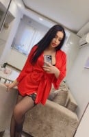 Eva, Age 25, Belgrade / Serbia Escorts
