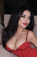 Eva, Age 25, Belgrade / Serbia Escorts