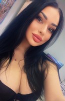 Eva, Age 25, Belgrade / Serbia Escorts