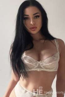 Злата, 26 године, Београд / Србија Пратња - 2