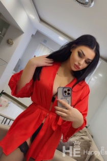 Eva, 25-aastane, Belgrad/Serbia saatjad – 4