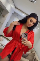 Eva, Age 25, Belgrade / Serbia Escorts