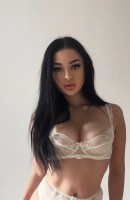 Eva, Age 25, Belgrade / Serbia Escorts