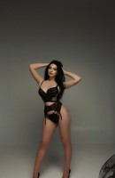 Eva, Age 25, Belgrade / Serbia Escorts