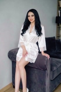 Ева, 25 година, Кишињев / Пратња Молдавије - 4