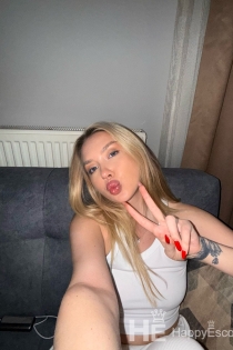 Cristie, 23 tuổi, Yerevan / Armenia - Gái gọi - 7