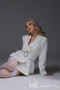 Cristie, 23 tuổi, Yerevan / Armenia - Gái gọi - 4