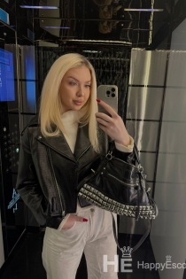 Cristie, 23 tuổi, Yerevan / Armenia - Gái gọi - 3