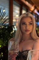 Cristie, Age 23, Yerevan / Armenia Escorts