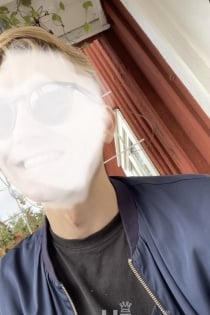 James Sins, Age 30, Linköping / Sweden Escorts - 2