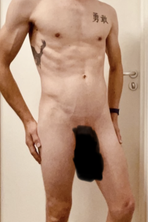 James Sins, Age 30, Linköping / Sweden Escorts - 6