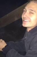 James Sins, Alter 30, Escort in Linköping / Schweden