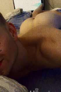 James Sins, Age 30, Linköping / Sweden Escorts - 3