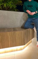 James Sins, Age 30, Linköping / Sweden Escorts