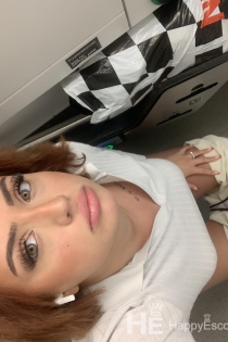 Lena, 25 ans, Nimègue / Pays-Bas, Escortes - 6