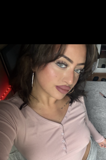 Lena, 25 ans, Nimègue / Pays-Bas, Escortes - 1