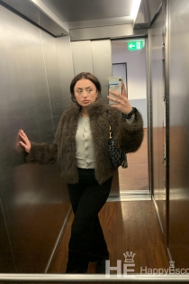 Lena, 25 ans, Nimègue / Pays-Bas, Escortes - 10