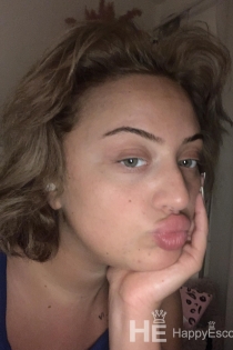 Lena, 25 ans, Nimègue / Pays-Bas, Escortes - 5