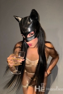 Scarlett, 25 år, Apeldoorn / Nederländerna Eskorter - 5