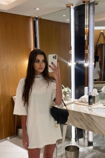 Еля, 20 років, Белград / Сербія Ескорт - 6