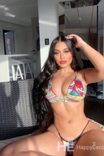 Soyane, Age 23, Lisbon / Portugal Escorts - 15