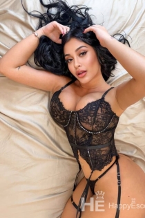 Soyane, Age 23, Lisbon / Portugal Escorts - 8