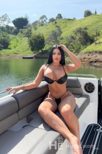 Soyane, Age 23, Lisbon / Portugal Escorts - 10