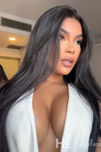 ลาวิน่า อายุ 23 ปี ปารีส / ฝรั่งเศส บริการเอสคอร์ท - 1