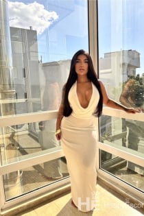 ลาวิน่า อายุ 23 ปี ปารีส / ฝรั่งเศส บริการเอสคอร์ท - 16