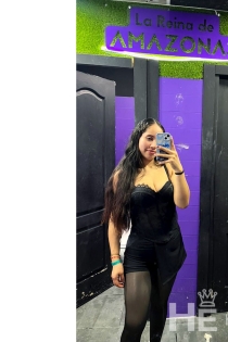 Isabella, 25 años, Escorts Sevilla / España - 5