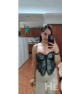 Isabella, Age 25, Dos Hermanas / Spain Escorts - 9